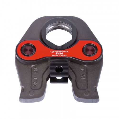 Пресс-клещи Rothenberger Standart SV 54 015218X