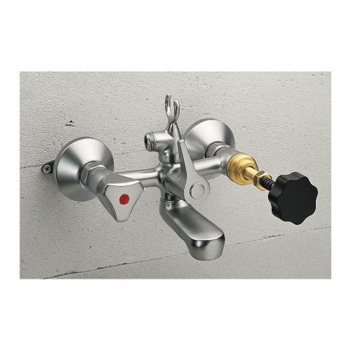 Крановый вентиль с фрезами Rothenberger 3/8-1/2-3/4-1" 70970 фото 2