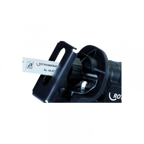 Пила Rothenberger Universal Rotiger Vario Electronic 220В  50301 фото 3