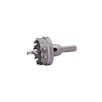 Твердоплавный фрез Rothenberger Unicut HM 44мм 21344