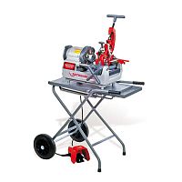 Тележка для резьбонарезного станка Rothenberger 56051