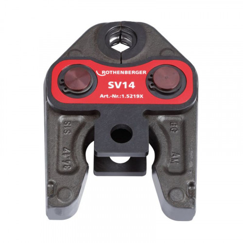 Пресс-клещи Rothenberger Standart SV 14 015219X