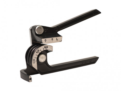 Ручной трубогиб VOLL V-Bend MINI 1/4"-5/16"-3/8" для медных труб 3.11001