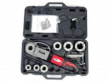 Электрический резьбонарезной клупп SQ30-2C, BSPT 1/2"-2" SQ30-2C