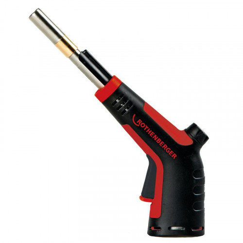 Горелка Rothenberger Super Fire 4 с циклонным соплом 1500001355