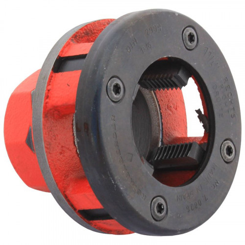 Резьбонарезная головка Rothenberger 3/4" NPT 070913X фото 2