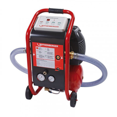 Компрессор Rothenberger Ropuls 1000000145