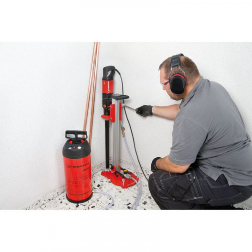 Установка алмазного сверления Rothenberger RODIACUT 150 / RODIADRILL 160 FF34150 фото 2