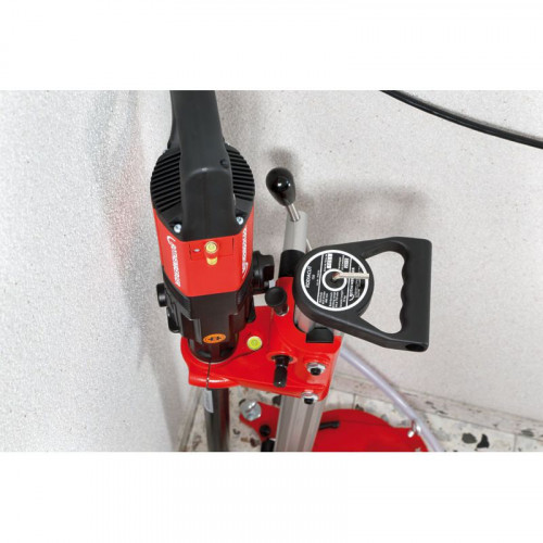 Установка алмазного сверления Rothenberger RODIACUT 150 / RODIADRILL 160 FF34150 фото 4