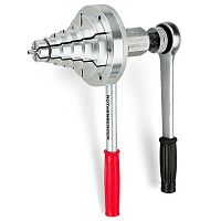 Ступенчатый расширитель Rothenberger A1, 35-108мм 11087