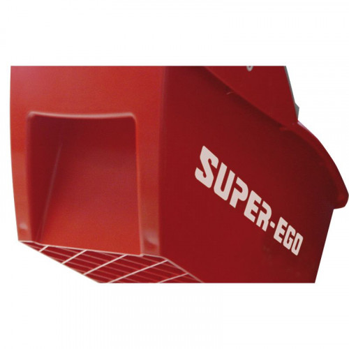 Ручной опрессовщик Super-Ego TP 40-S R6022000 фото 4