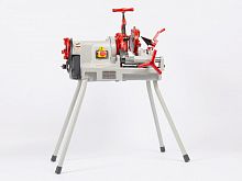 Резьбонарезной станок ThreadMaster 50 Compact (1/2"–2", 1500 Вт) 50C20