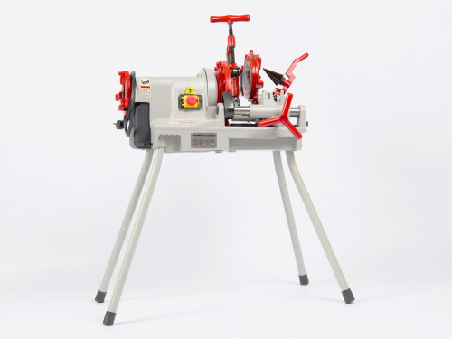 Резьбонарезной станок ThreadMaster 50 Compact (1/2"–2", 1500 Вт) 50C20