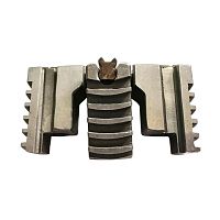 Зажимные губки для резьбонарезного станка VOLL V-Matic A2 2.20070