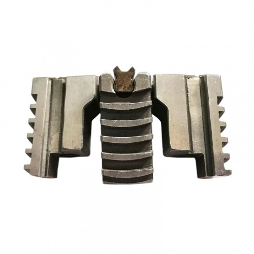 Зажимные губки для резьбонарезного станка VOLL V-Matic A2 2.20070