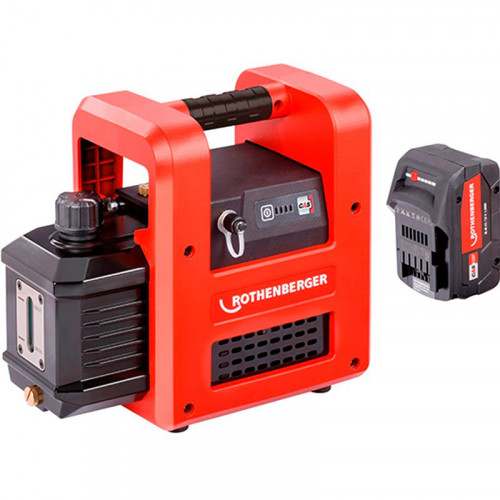 Вакуумный насос Rothenberger ROAIRVAC R32 2.0 1000003230