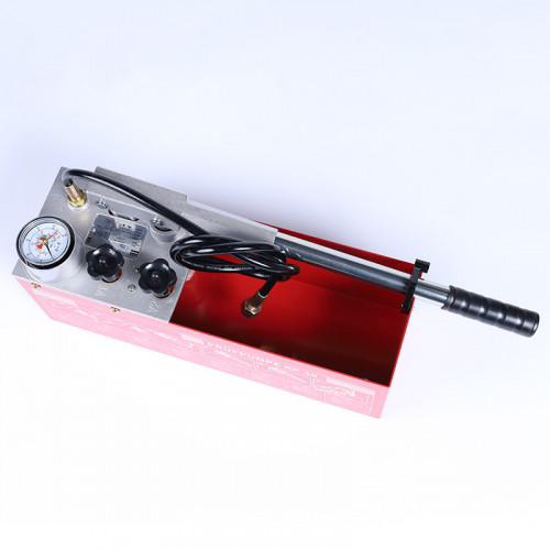 Ручной опрессовочный насос RP-50 RP-50 фото 5