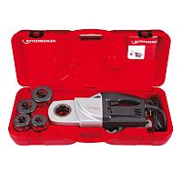 Клупп электрический Rothenberger Supertronic 1250, R 1/2" - 1 1/4" 71450