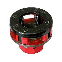 Резьбонарезная головка Super-Ego 1 1/2" BSPT 6008D0000