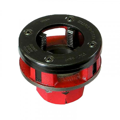 Резьбонарезная головка Super-Ego 1 1/2" BSPT 6008D0000