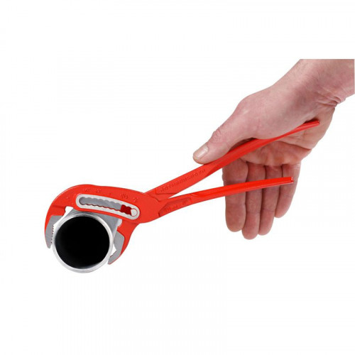 Переставные клещи в наборе Rothenberger ROGRIP S 7", 10" 1000000626 фото 4