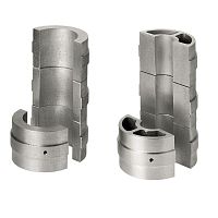 Редукционные зажимные вкладыши Rothenberger 90мм 55119