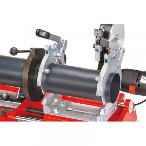 Сварочная машина Rothenberger ROWELD P160 Saniline укомплектованная 54000 фото 3