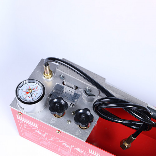 Ручной опрессовочный насос RP-50 RP-50 фото 6