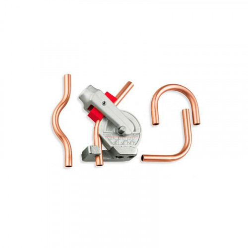 Ручной трубогиб Rothenberger ROBEND H+W Plus, 15-18-22мм 24505 фото 4