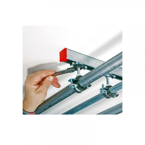 Ключ Rothenberger Roclick 16 70424 фото 2