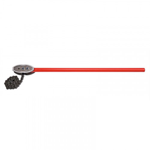 Цепной трубный ключ Rothenberger Heavy Duty 4" 70244