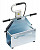Сварочная машина Rothenberger Roweld P 355 B Professional 1000000383 фото 5