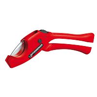 Ножницы для резки пластмассовых труб Rothenberger Rocut TC 32 MSR 52040
