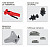 Ручной трубогиб Rothenberger Tube Bender 1/4", 5/16", 3/8", 1/2" 24134 фото 5
