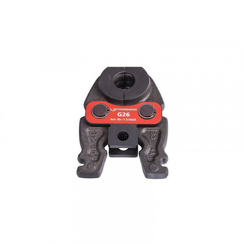 Пресс-клещи Rothenberger Compact G 26 015366X