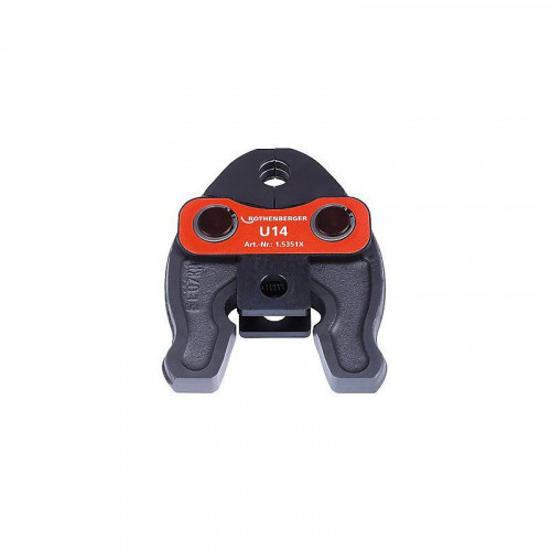 Пресс-клещи Rothenberger Compact U 14 015351X