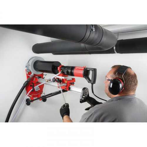 Установка алмазного сверления Rothenberger RODIACUT 250 / RODIADRILL 200 FF34200 фото 2