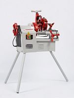 Резьбонарезной станок ThreadMaster 50 Eco (1/2"–2") 50A20