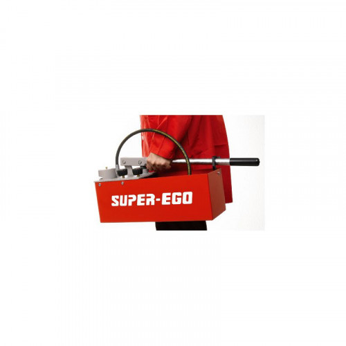Ручной опрессовщик Super-Ego TP 25 V15000000 фото 4
