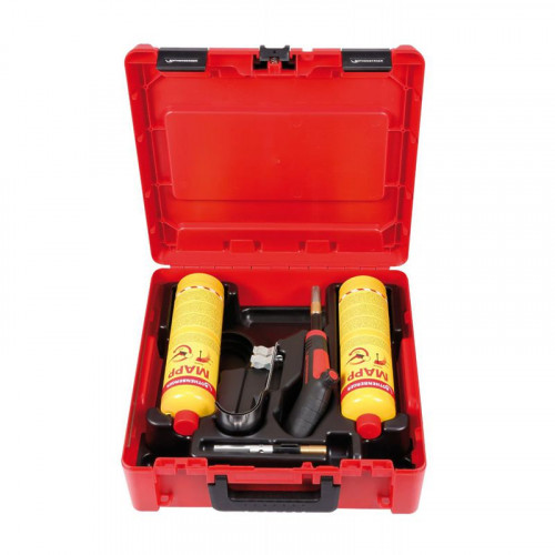 Набор Rothenberger Super Fire 4 Hot Box 1000001264