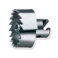 Прочистная насадка Rothenberger - спиральный корнерез ⌀35 мм 72166