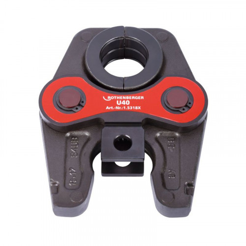 Пресс-клещи Rothenberger Standart U 40 015318X