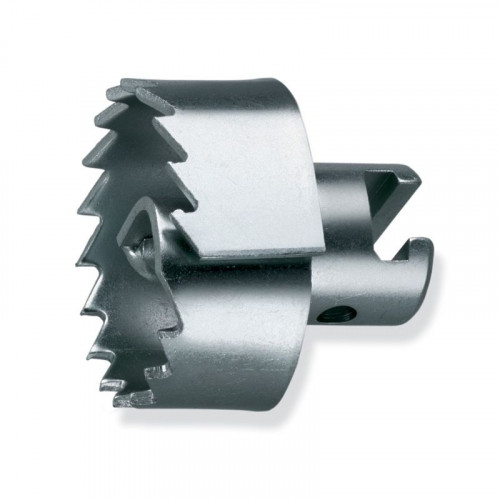 Прочистная насадка Rothenberger - спиральный корнерез ⌀35 мм 72166