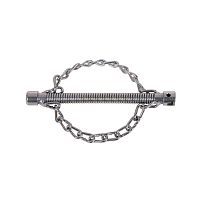 Прочистная насадка Rothenberger - 2-х цепная ⌀30 мм 72185