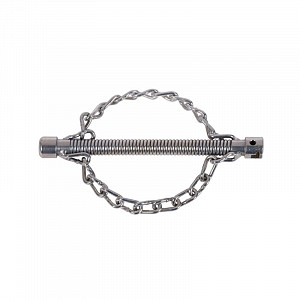 Прочистная насадка Rothenberger - 2-х цепная ⌀30 мм