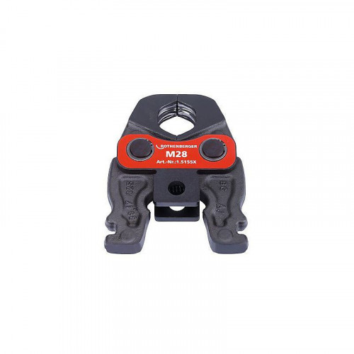Пресс-клещи Rothenberger Compact M 28 015155X