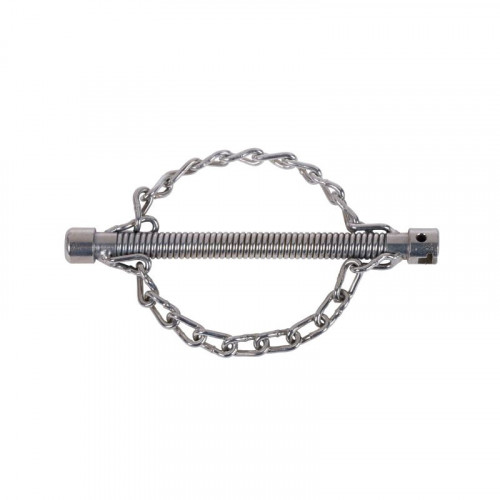 Прочистная насадка Rothenberger - 2-х цепная ⌀30 мм 72185