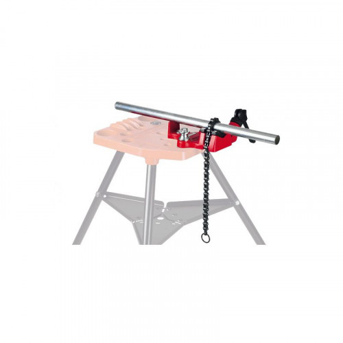 Цепные тиски Rothenberger 1/8“ – 6“ 70715 фото 2