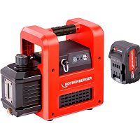 Вакуумный насос Rothenberger ROAIRVAC R32 5.0 1000003233