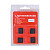 Резьбонарезные гребенки Rothenberger 3/8" BSPT 070832X